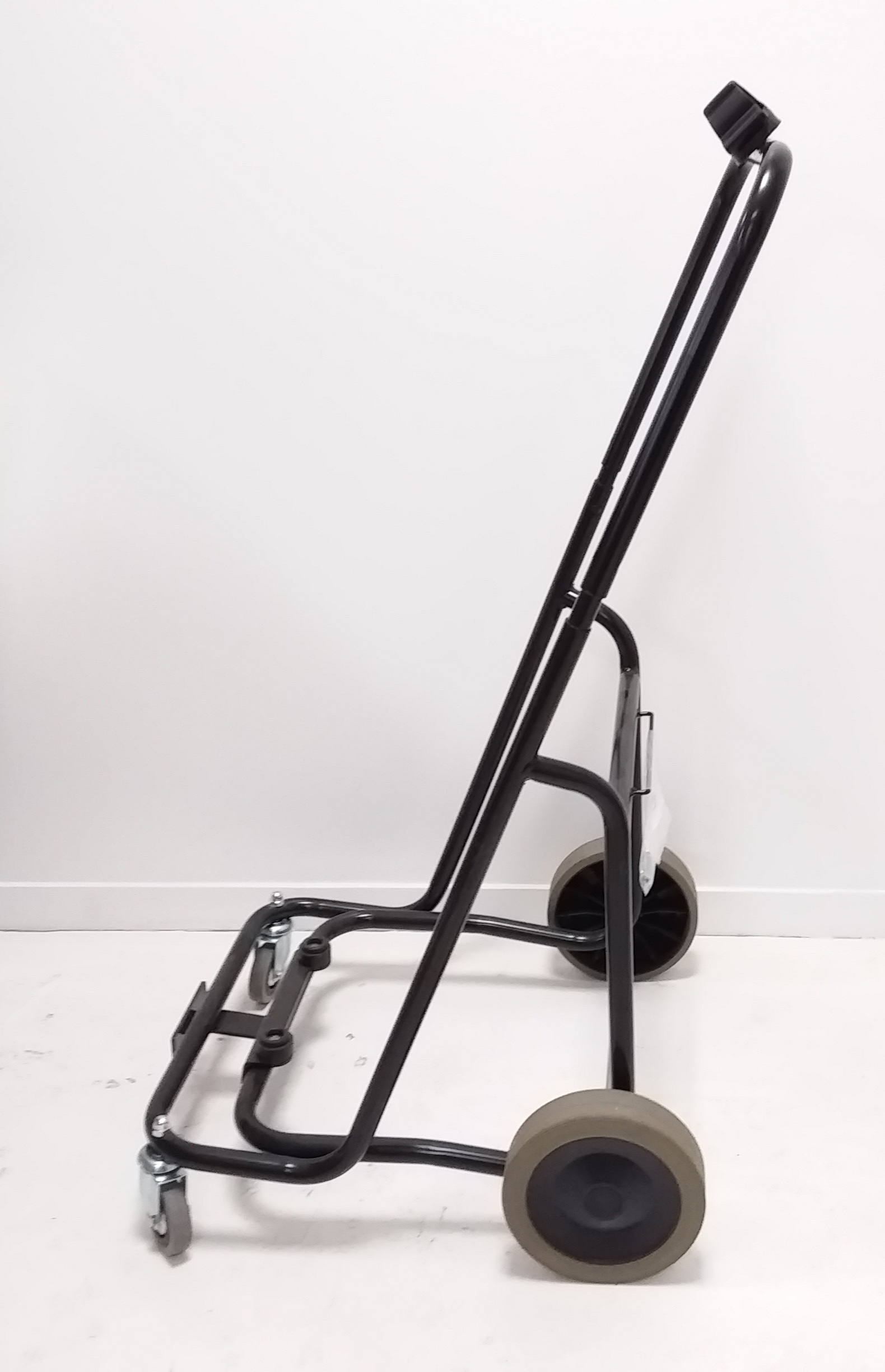 CHARIOT COMPLET P/ASPIRATEUR