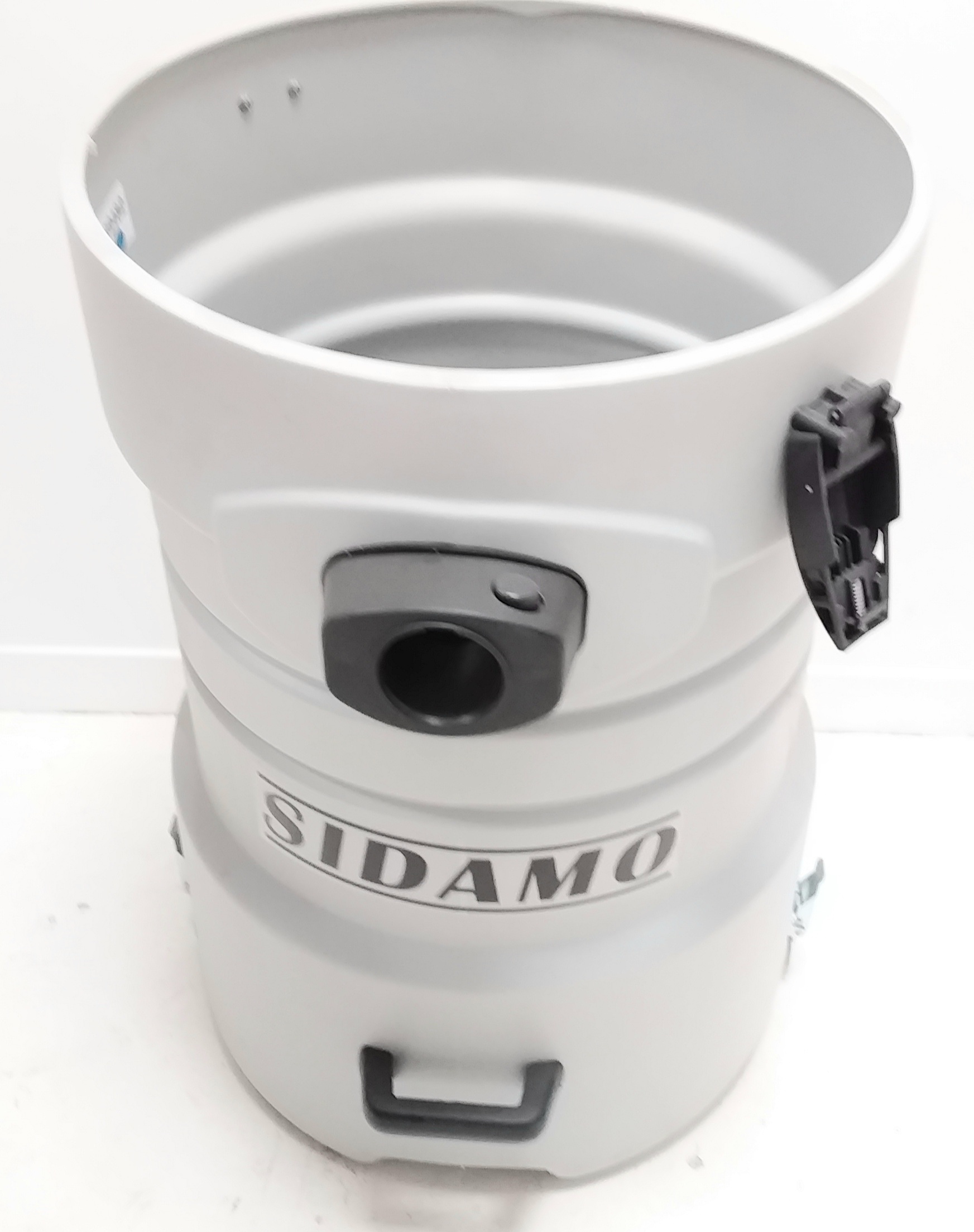 CUVE COMPLETE P/ASPIRATEUR