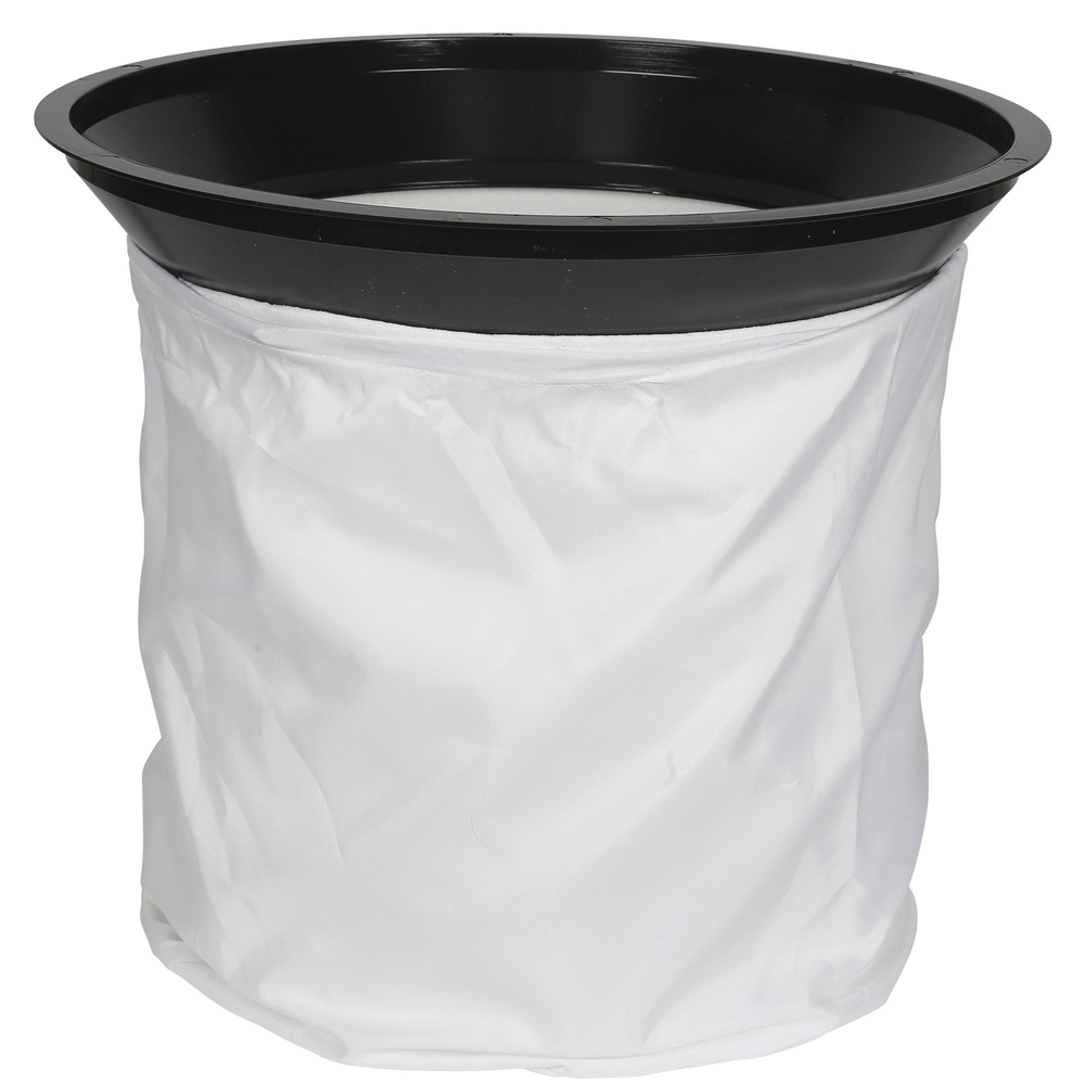 SURFILTRE MICROFIBR+COLLERETTE