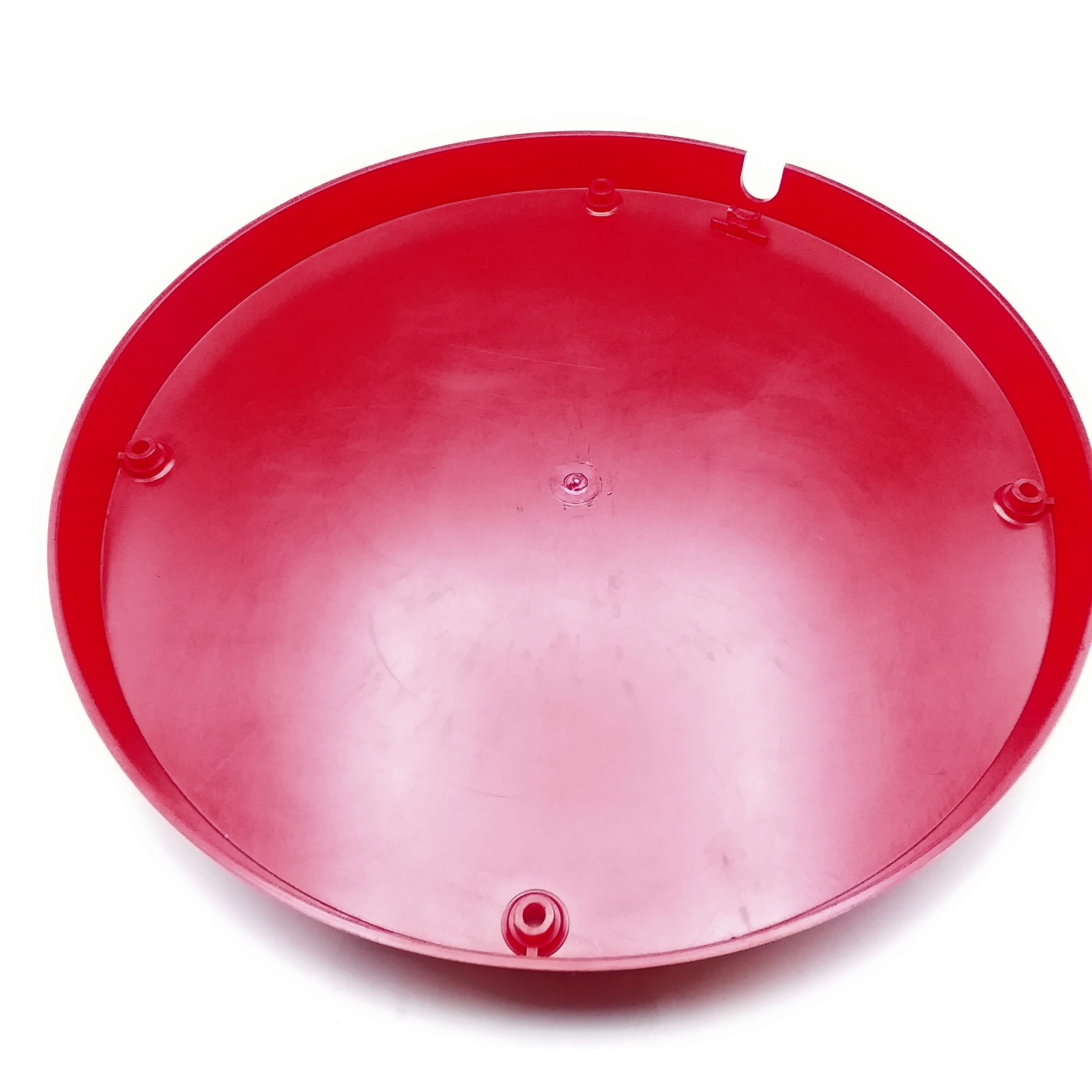 CAPOT MOTEUR (CHEMINEE) POUR