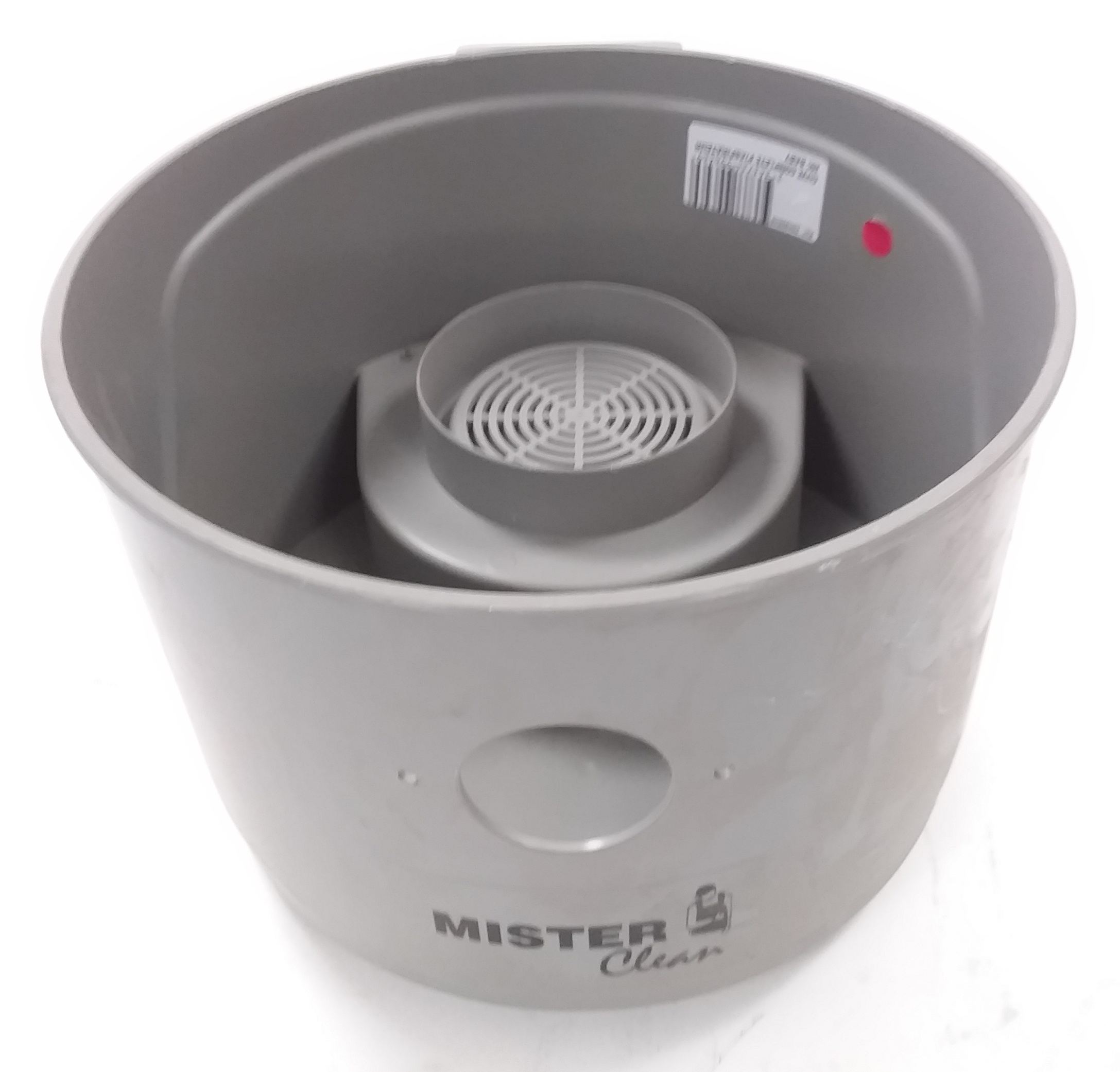 CUVE POLYPROPYLENE REP 9 POUR