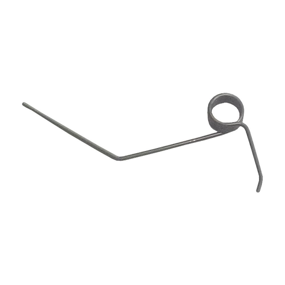 RESSORT D0,9X18X45 P/ASPI.DC25