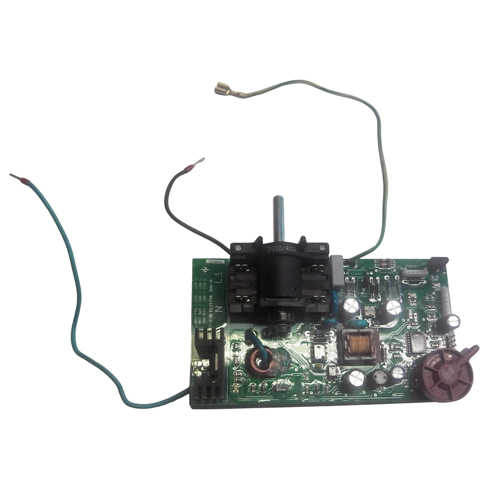 PLATINE ELECTRONIQUE POUR