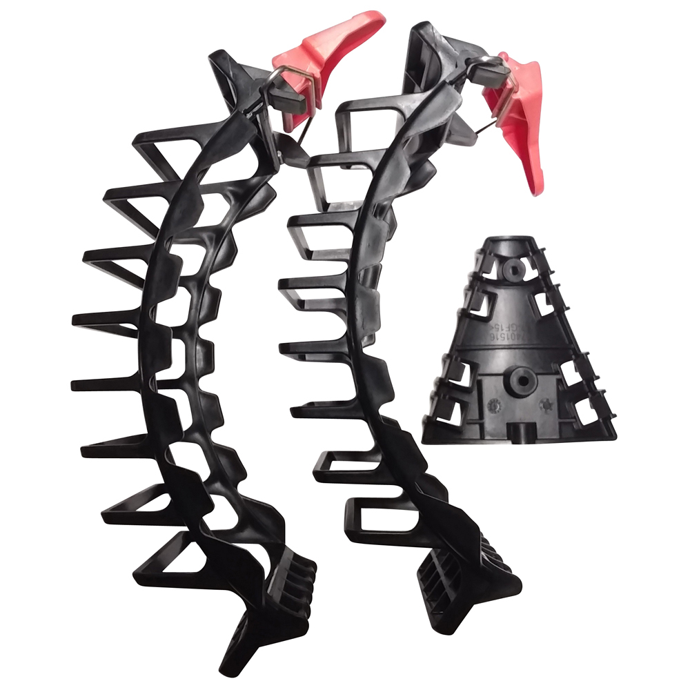 KI DE MONTAGE DE FILTRE POUR