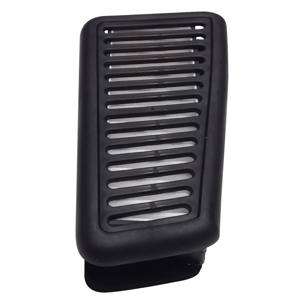 FILTRE ECHAPEMENT P/ASPIRATEUR