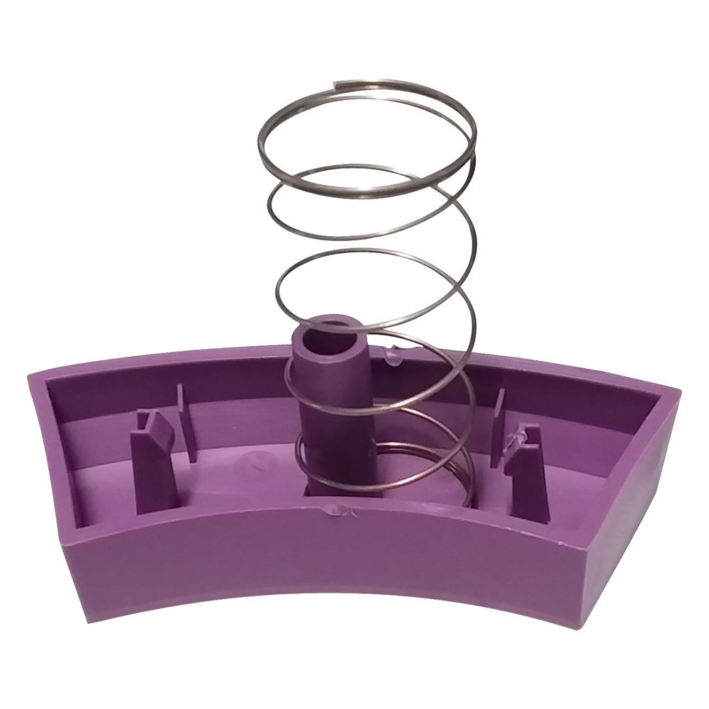 BOUTON P & C REP2 P/ASPIRATEUR