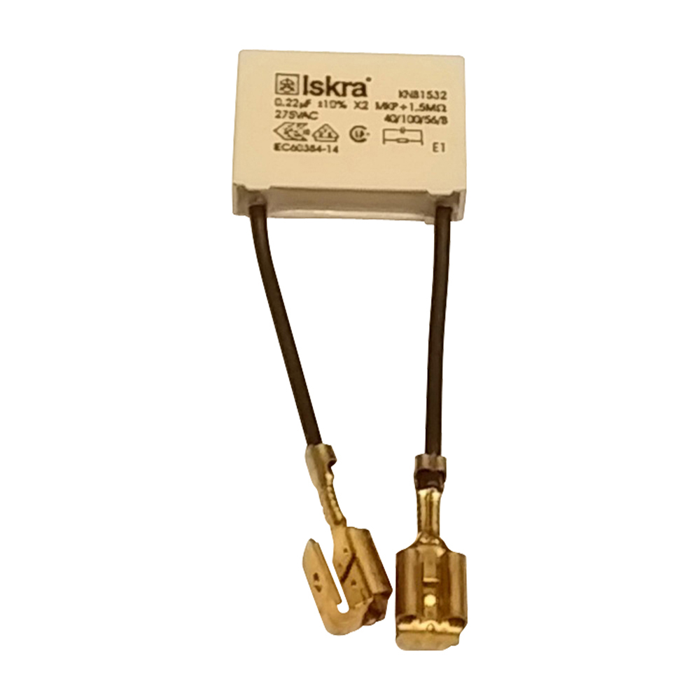 ANTI-INTERFERENCE REP.6 POUR