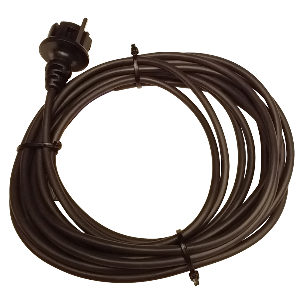 CABLE ELEC.HO5VV-F 2X0.75X5.7M