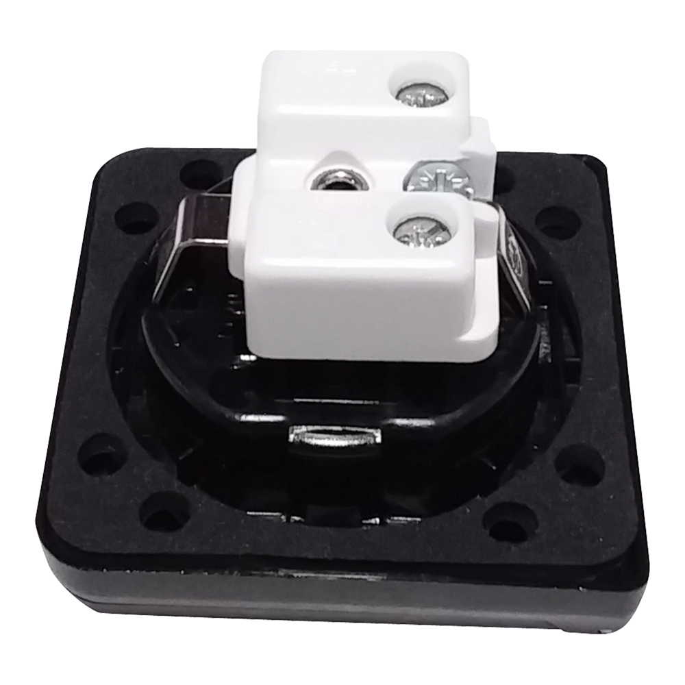 PRISE 16A.-250V.P/ASPIRATEUR