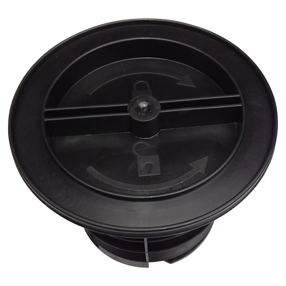 CAGE SUPPORT DE FILTRE ATTIX