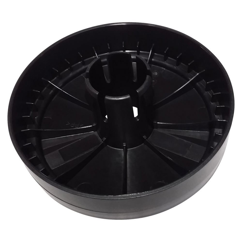 ROUE D.130 POUR ASPIRATEUR