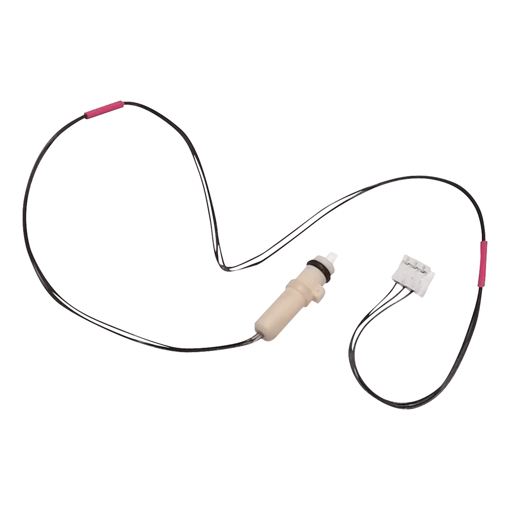 CAPTEUR DE DEBIT ELECTRONIQUE