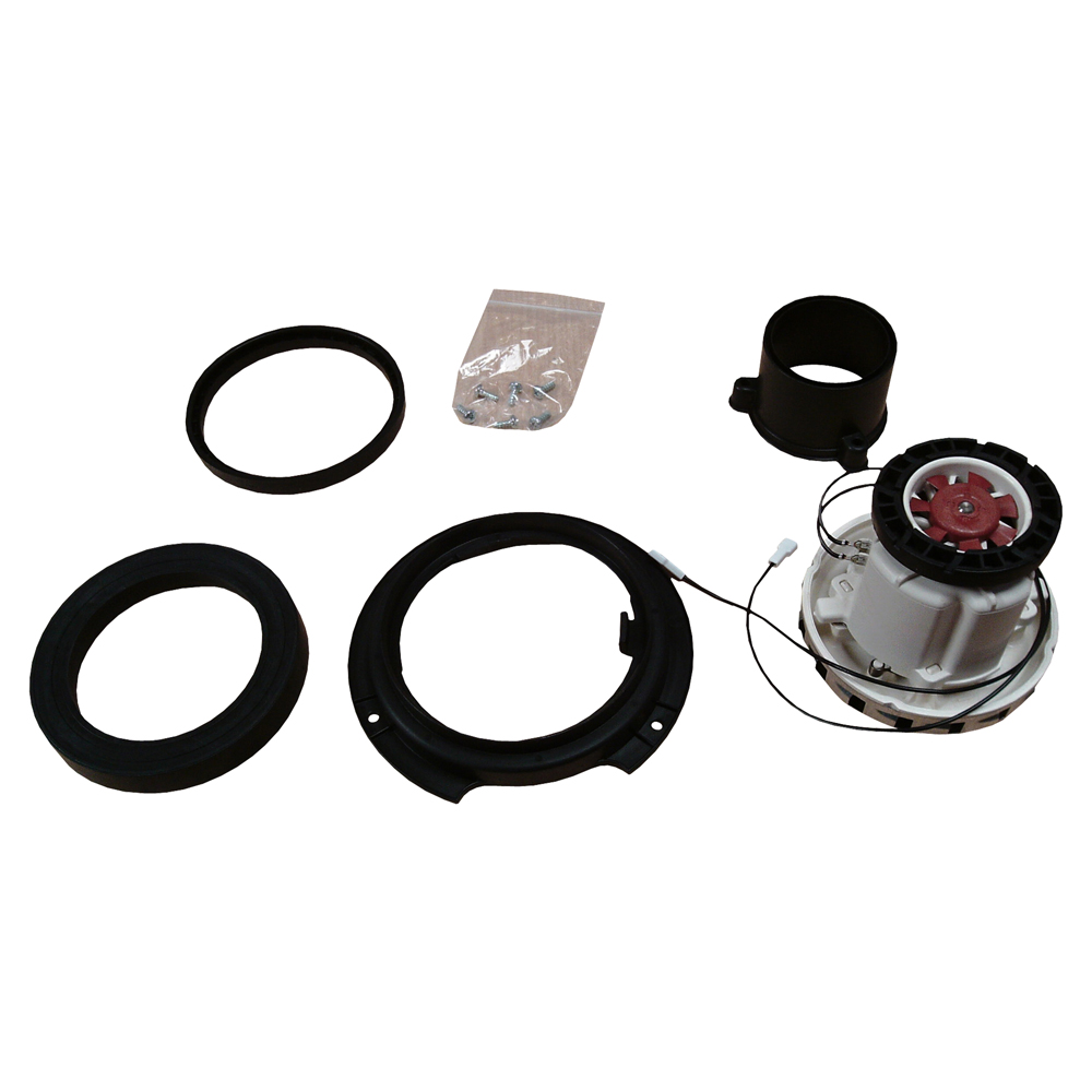 MOTEUR 1450 W POUR ASPIRATEURS