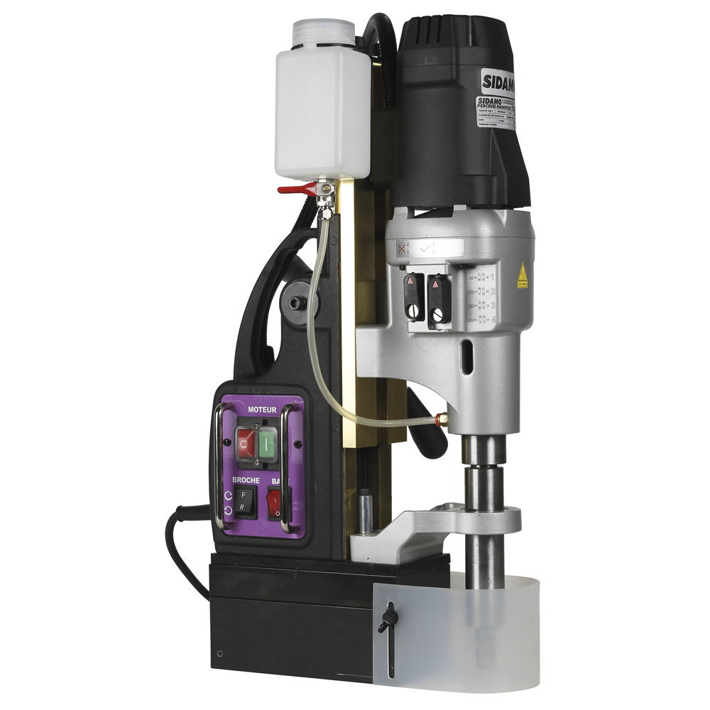 PERCEUSE MAGNETIQUE  75PM B