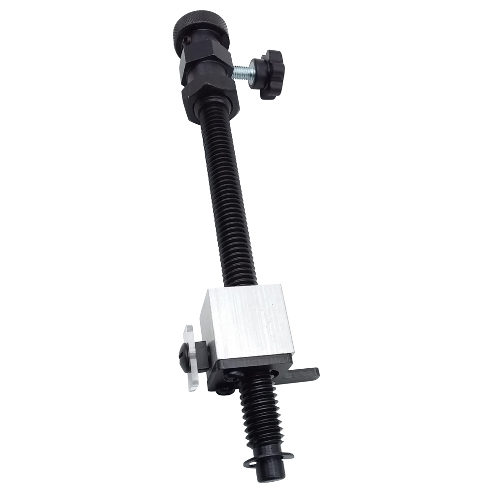 TIGE BUTEE DE PROFONDEUR