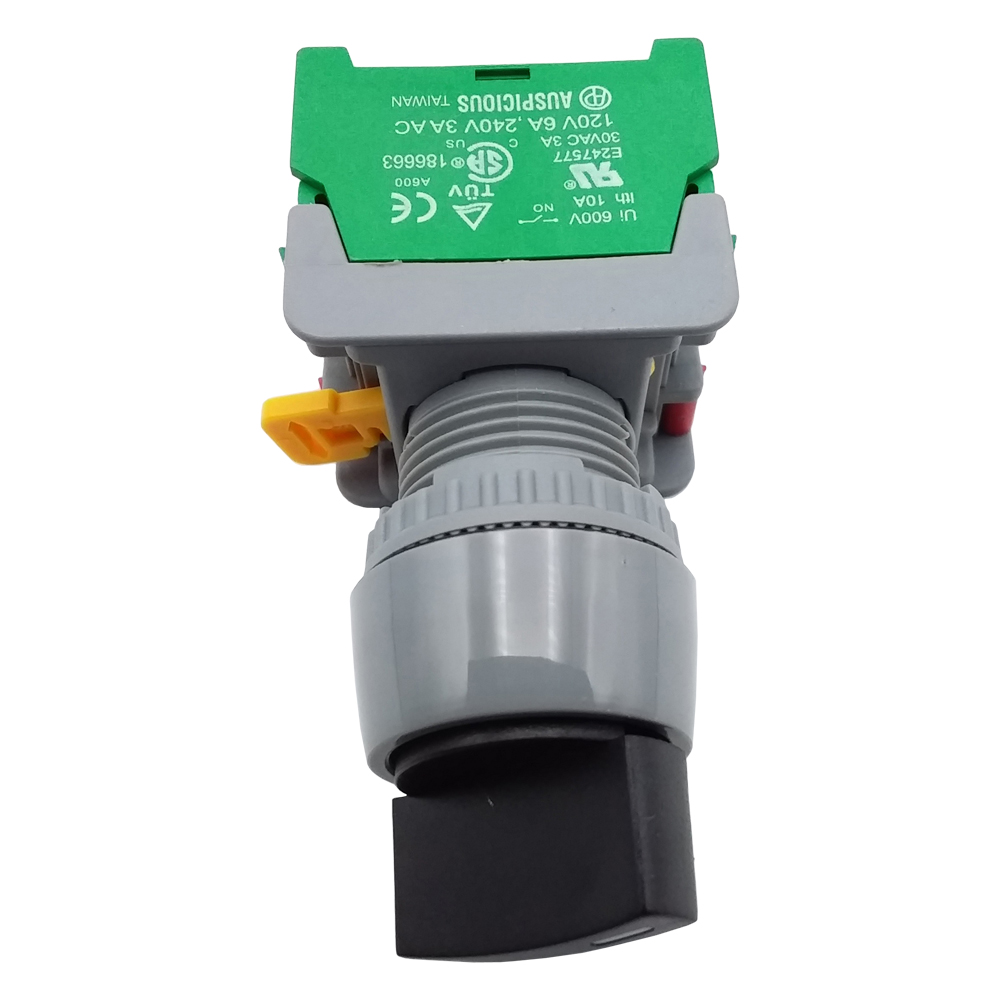 COMMUTATEUR PERCAGE/TARAUDAGE