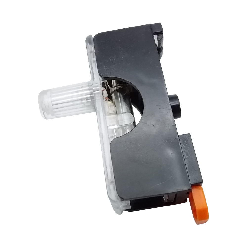 FUSIBLE 250V / 2A + PORTEFUSIBLE