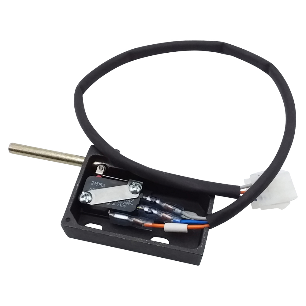 CAPTEUR POS BAS TARAUDAGE