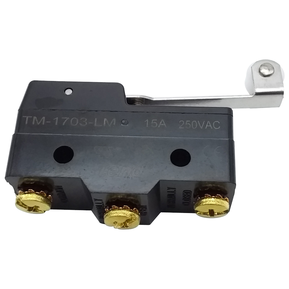 CAPTEUR POS HAUT TARAUDAGE