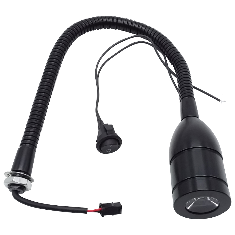 INTERRUPTEUR LAMPE LED