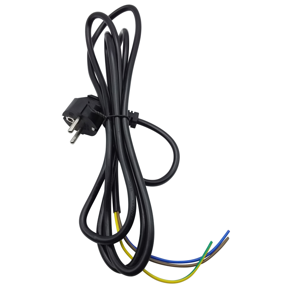 CABLE D’ALIMENTATION