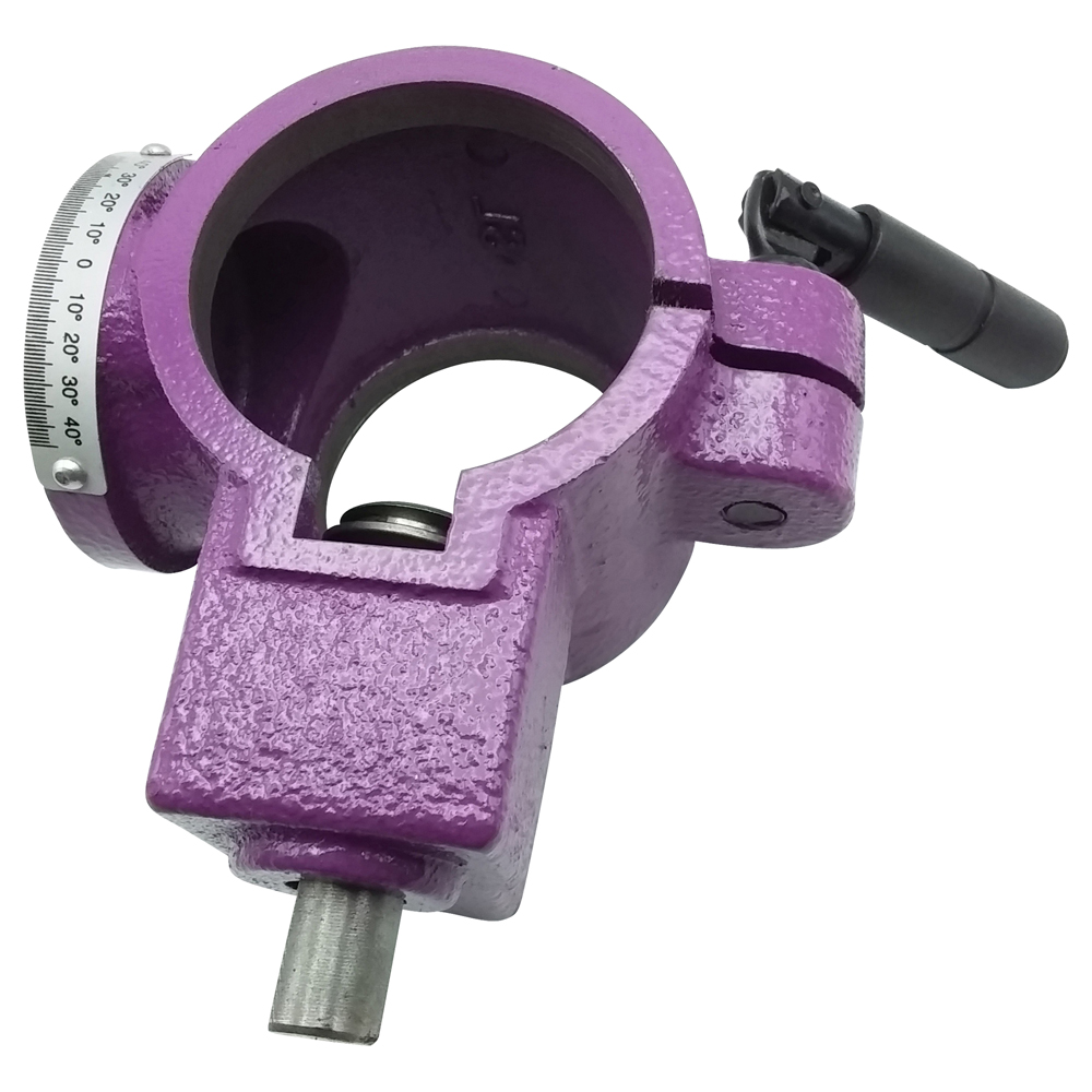 COLLIER SUPPORT DE TABLE