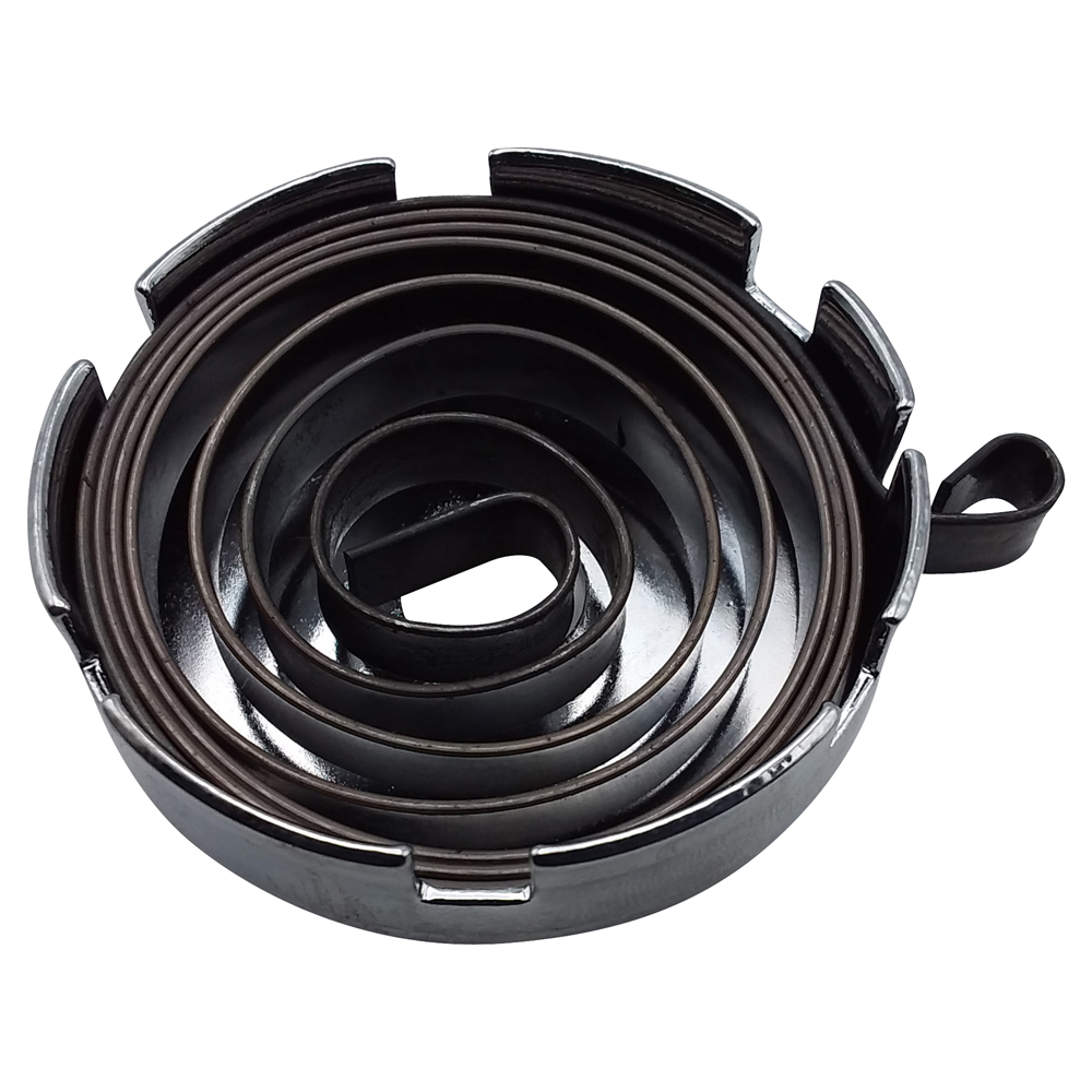 RESSORT DE RAPPEL +BOITIER 