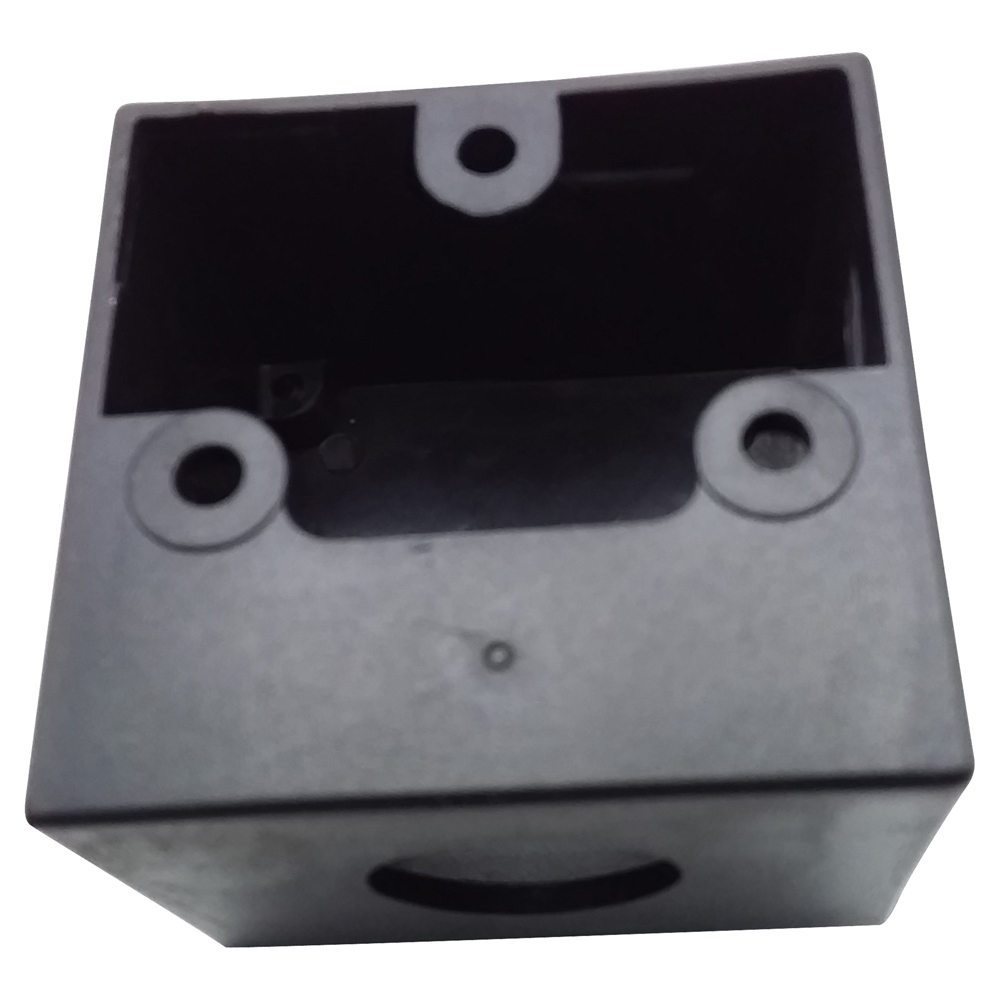 BOITIER ARRET D'URGENCE