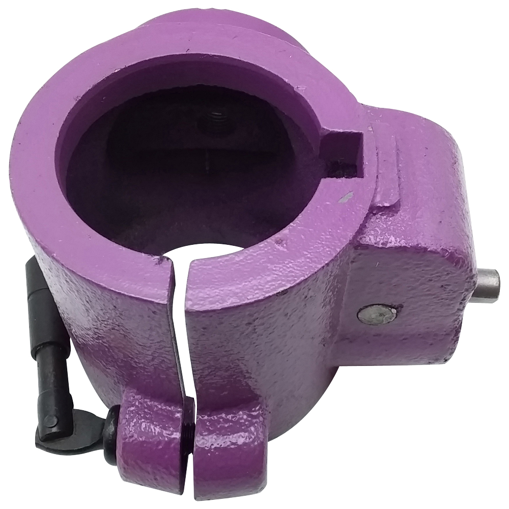 COLLIER 80 MM SUPPORT DE TABLE