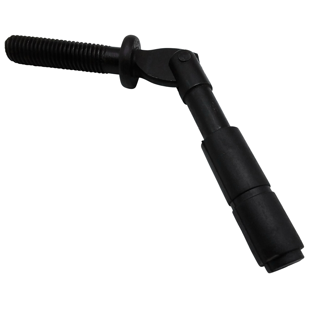 POIGNEE BLOCAGE COLLIER