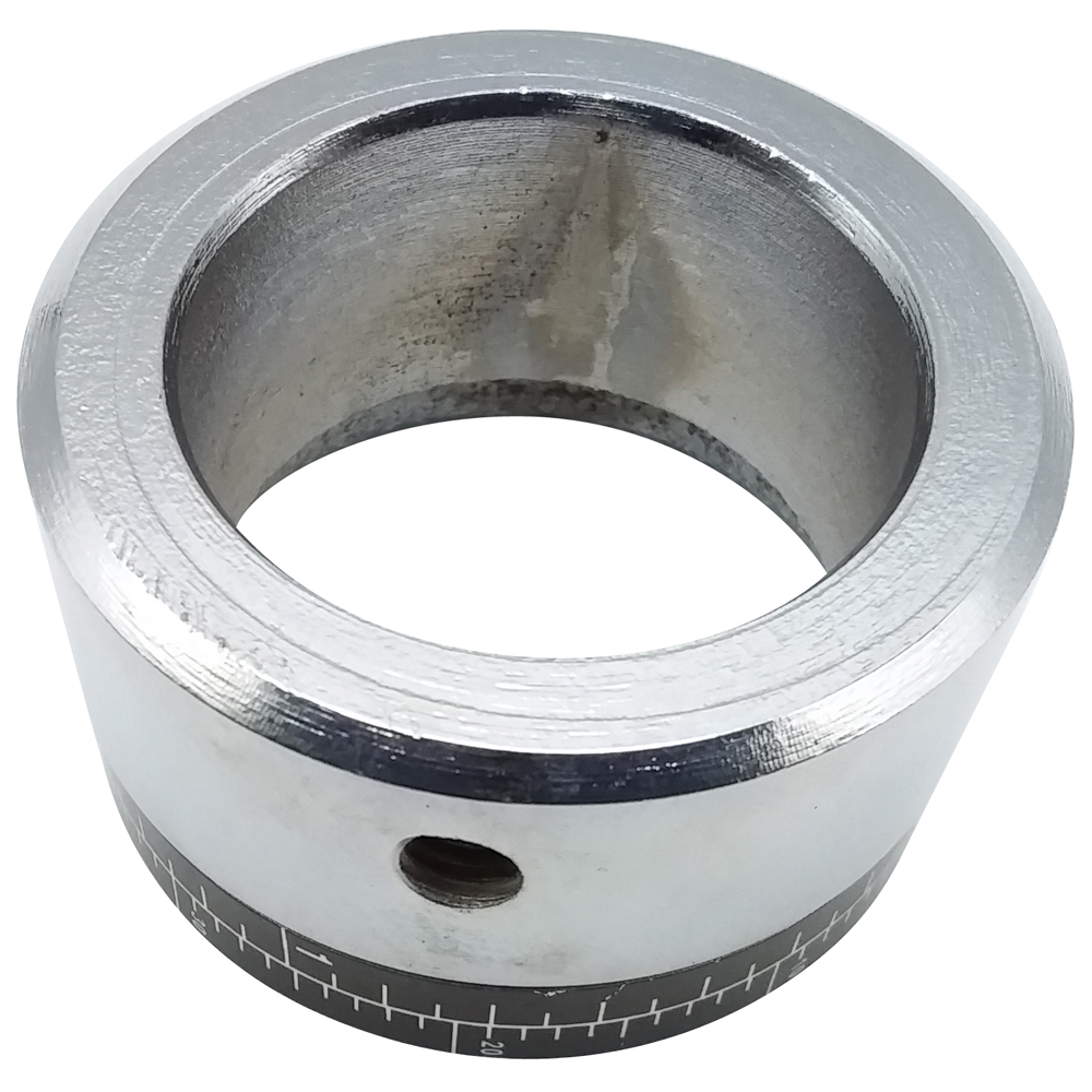 SUPPORT AXE DE CABESTAN