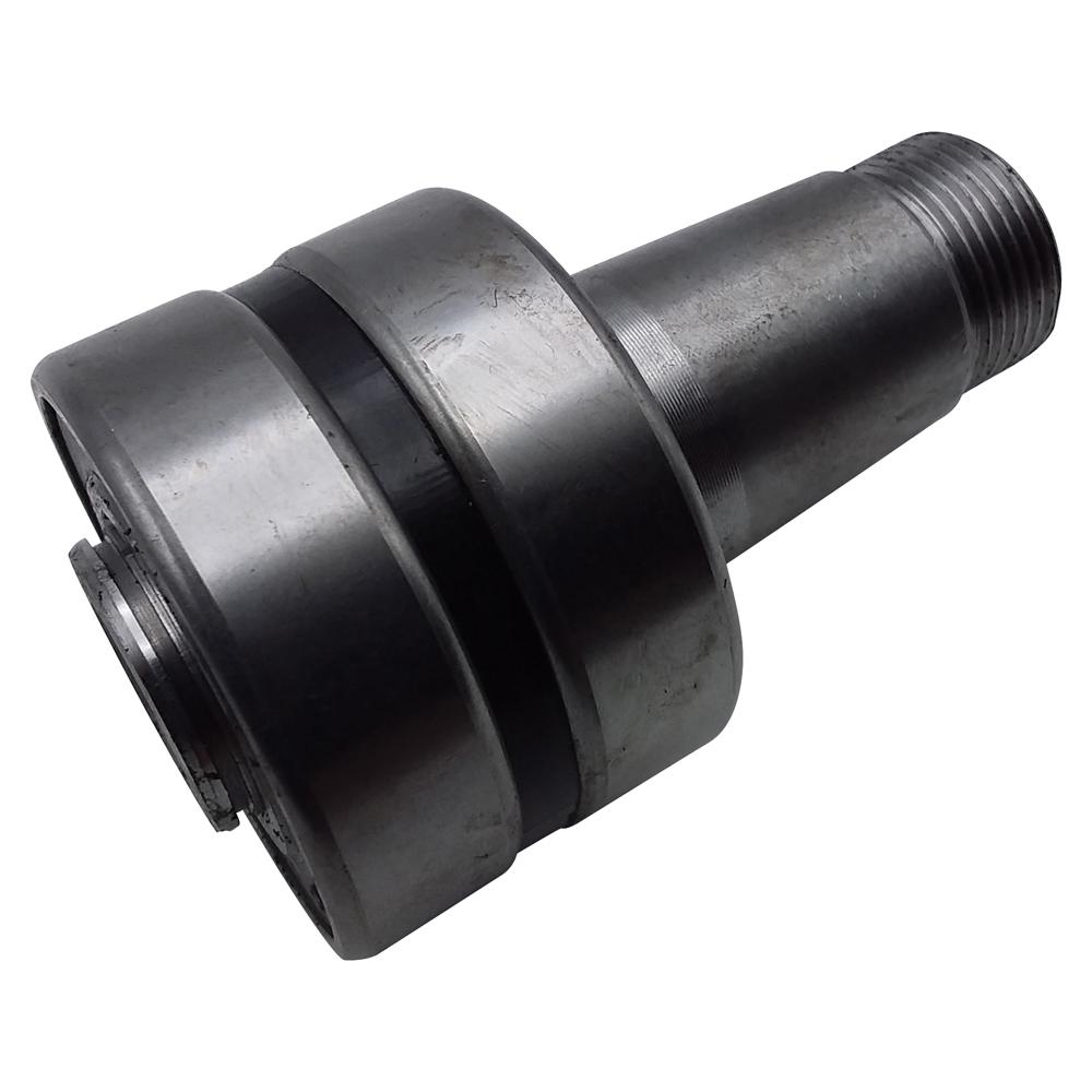 QUEUE DE  POULIE BROCHE 