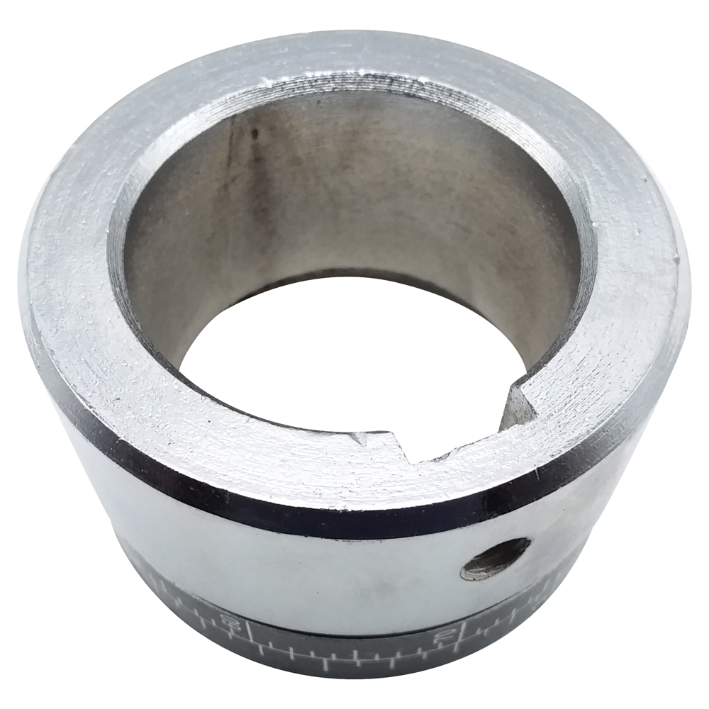 SUPPORT AXE DE CABESTAN