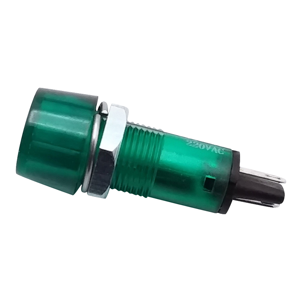 VOYANT VERT "SOUS TENSION"