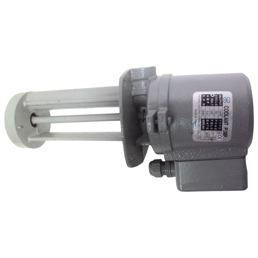 POMPE #75 P/PERCEUSE 30-35CTE