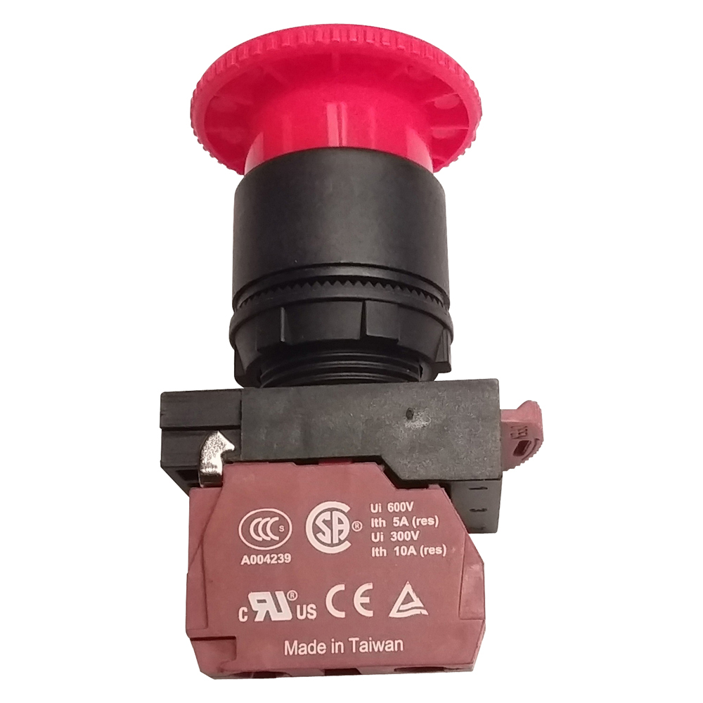 ARRET D'URGENCE #4 P/ PERCEUSE