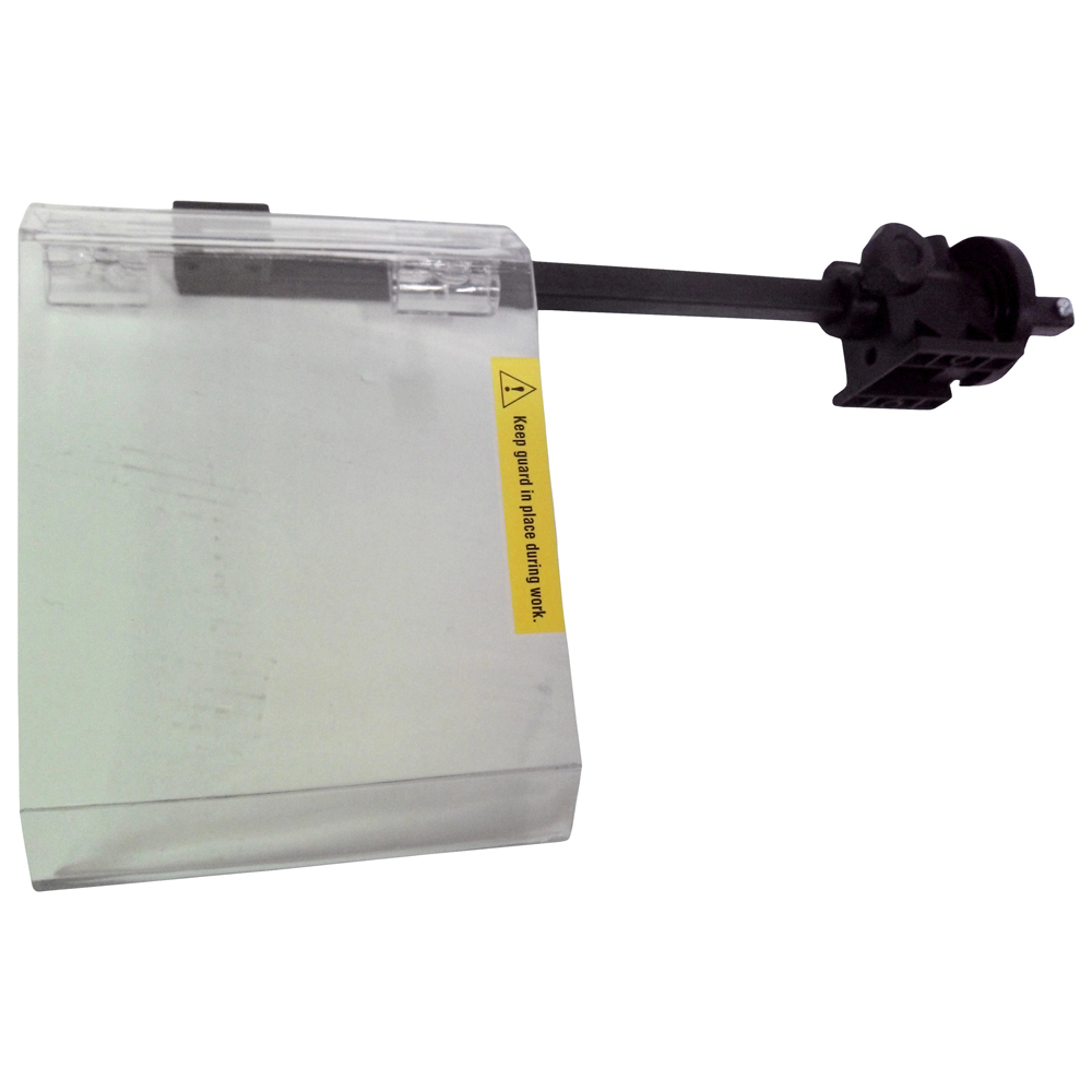 PROTECTION DE MANDRIN COMPLETE