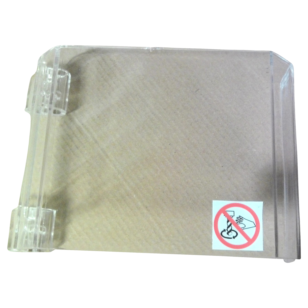 ECRAN PROTECTION DE  MANDRIN