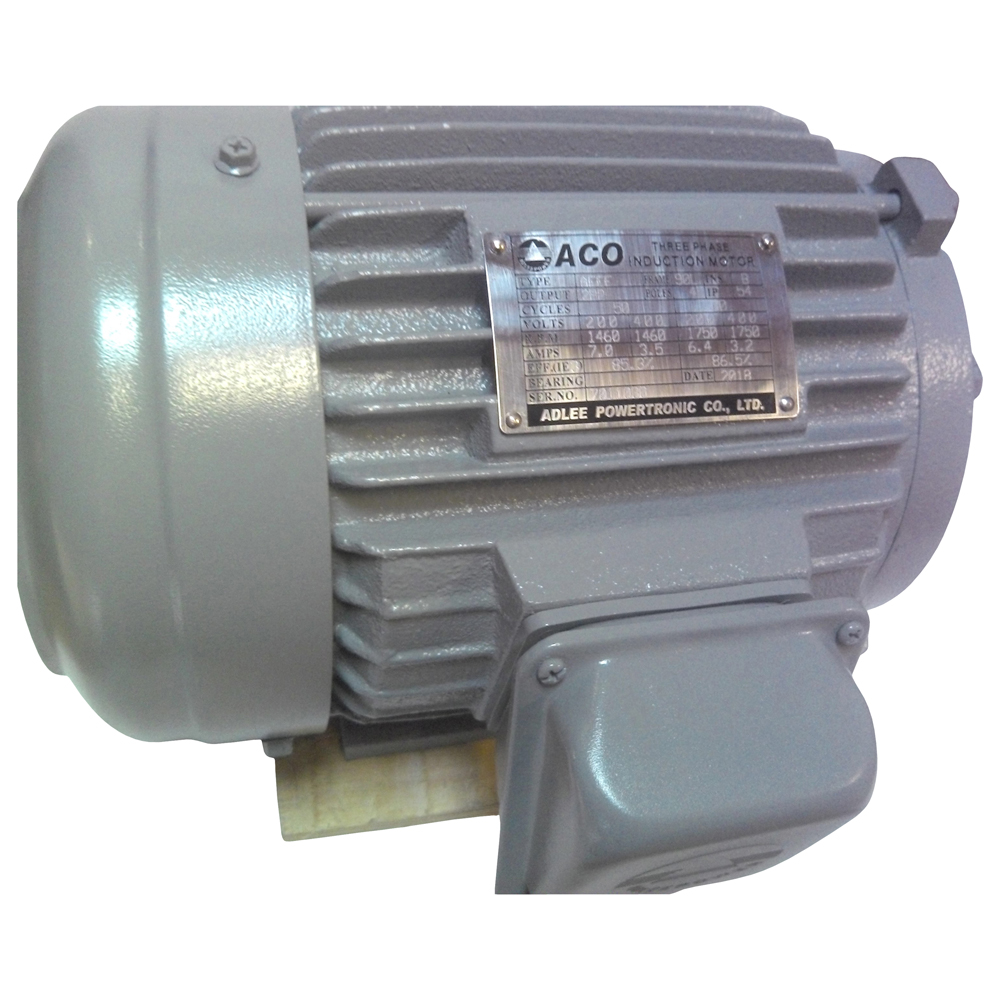 MOTEUR IE3 POUR 30CTE