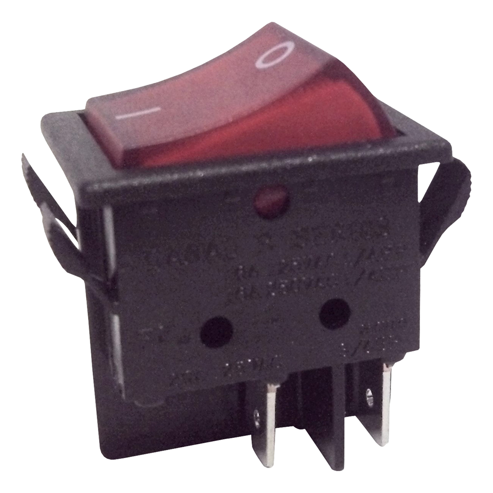 INTERRUPTEUR BASE P/35PM-50PM-