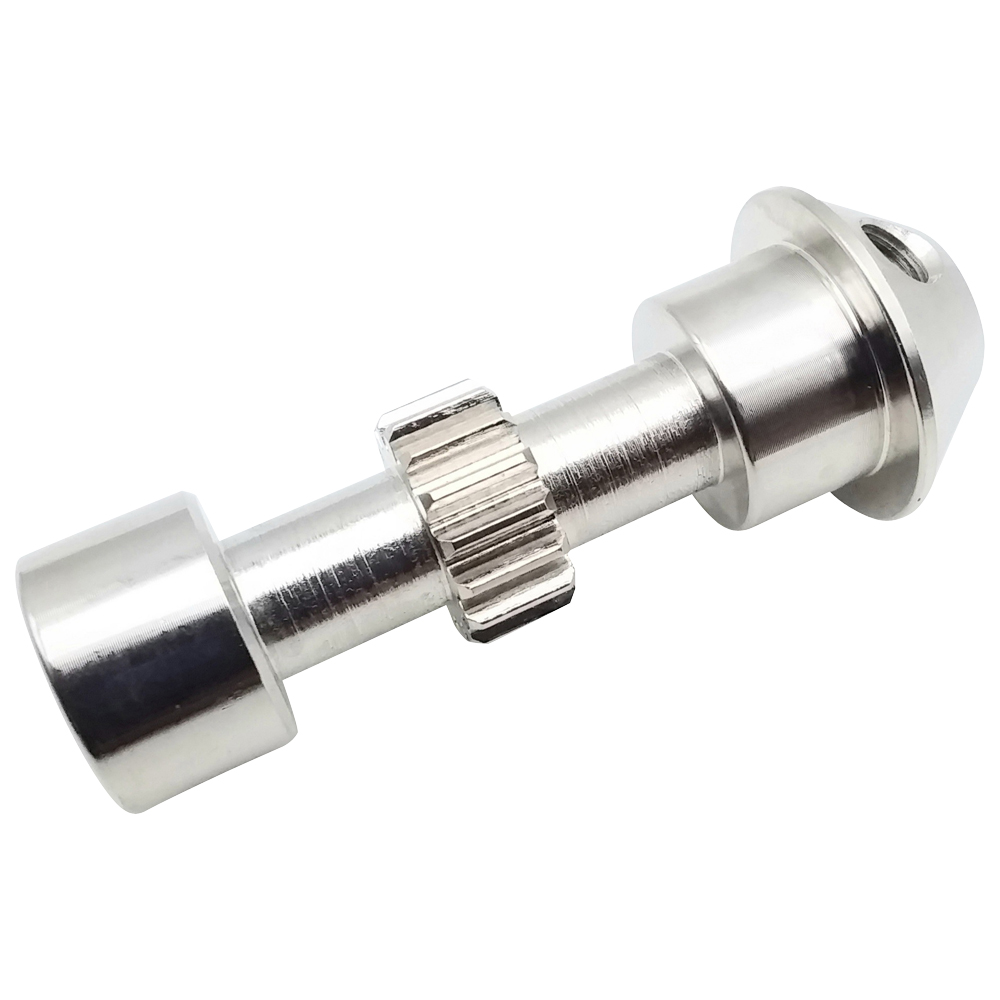 AXE DE CABESTAN P/35PM-35PMT