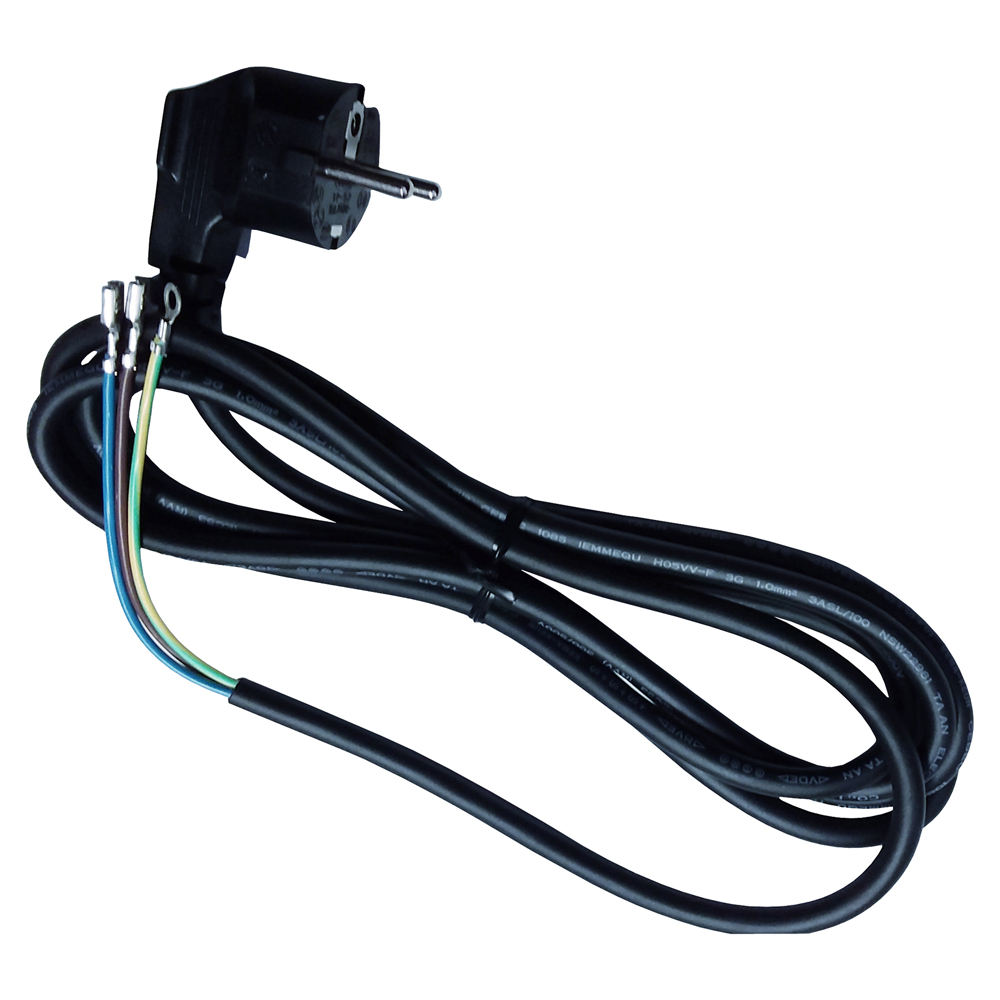 CABLE D'ALIMENTATION POUR