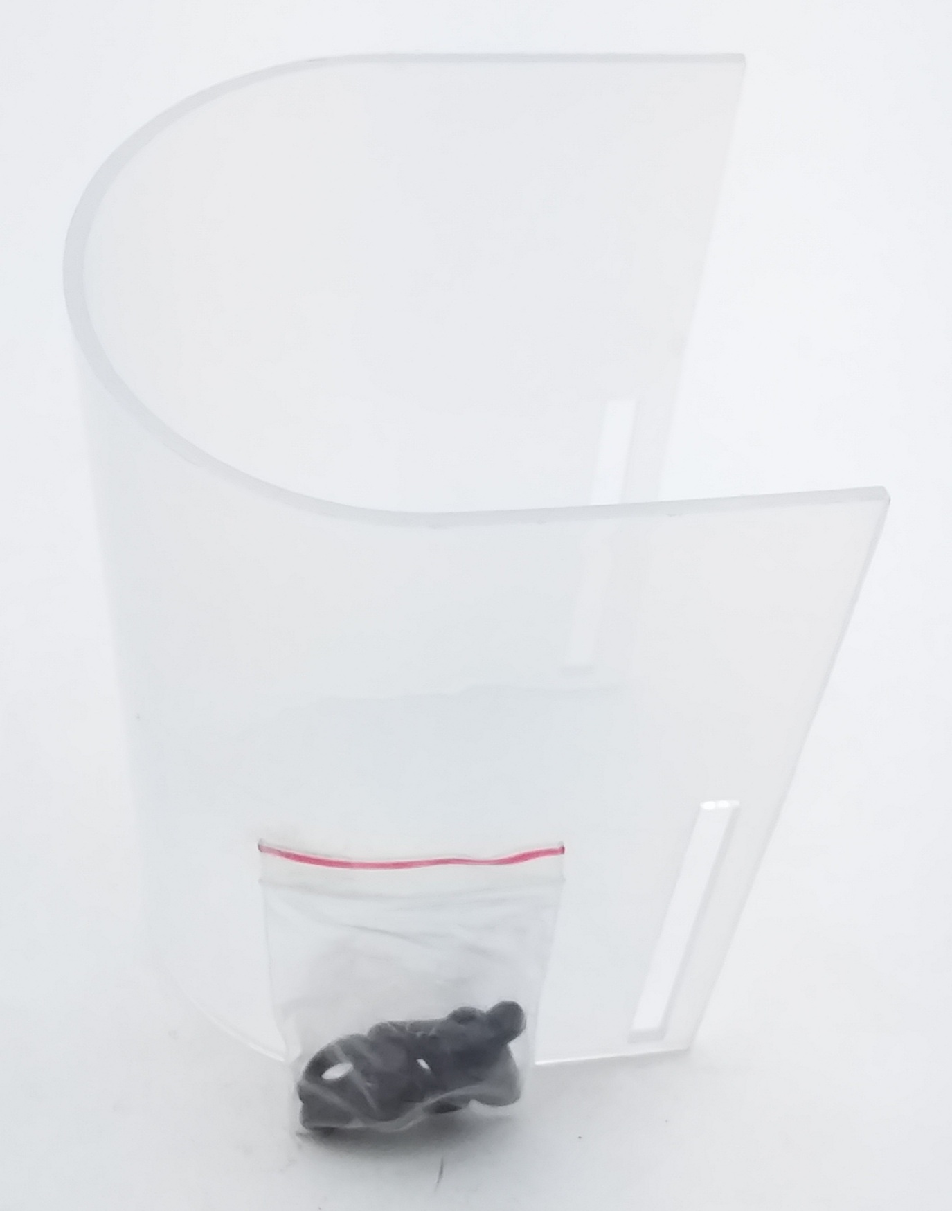 PROTECTION MANDRIN P/35PM