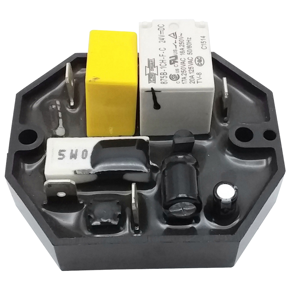 PROTECTION SURINTENSITE P/35PM