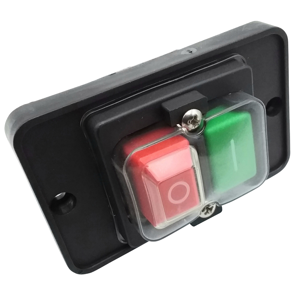 INTERRUPTEUR MOTEUR P/50PM#86