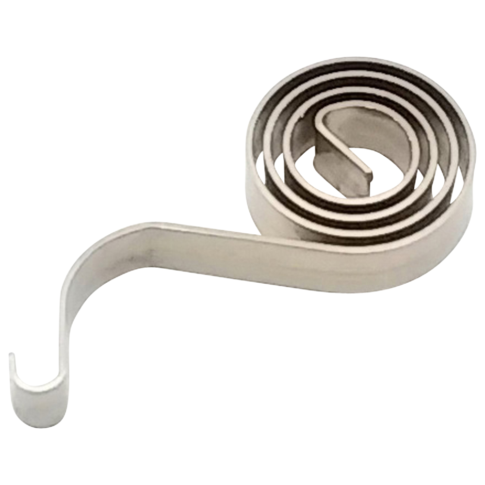 RESSORT DE PORTE CHARBON