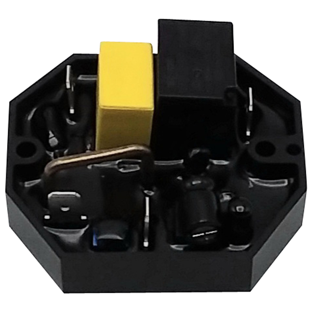 PROTECTION SURINTENSITE