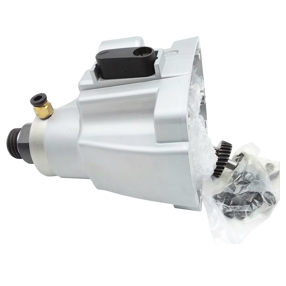 BOITE DE VITESSE COMPLETE POUR