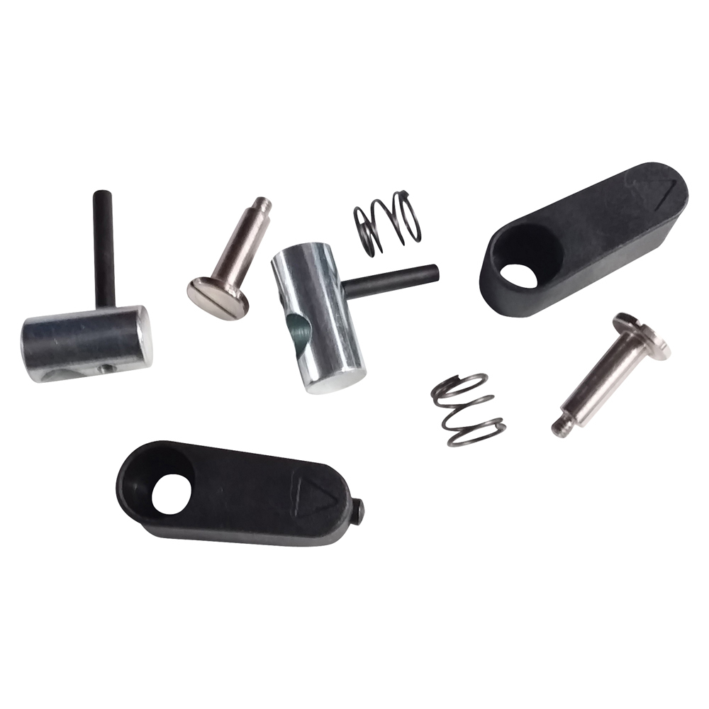 SELECTEUR DE VITESSES COMPLET