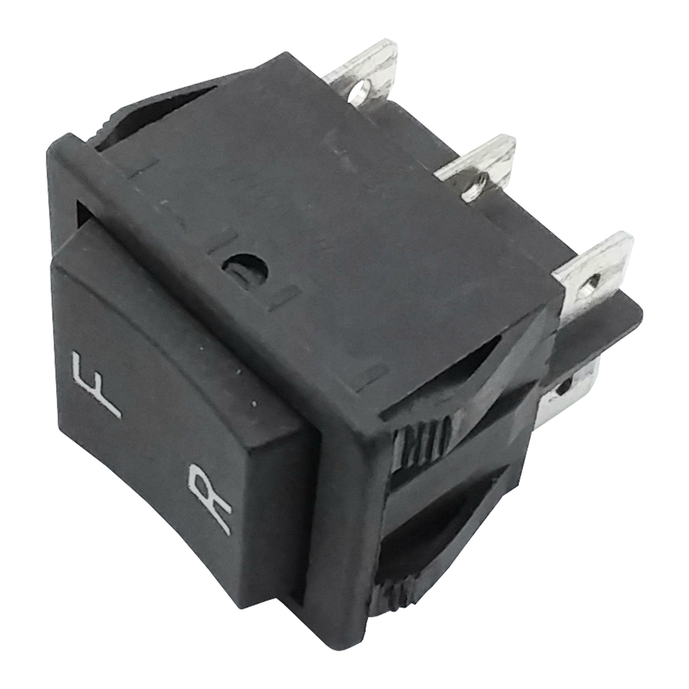 INTERRUPTEUR D'INVERSION